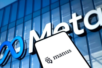 中国がManus買収を禁止