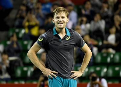 ゴフィンがトップ10浮上、ツアーファイナル争いも出場圏内に