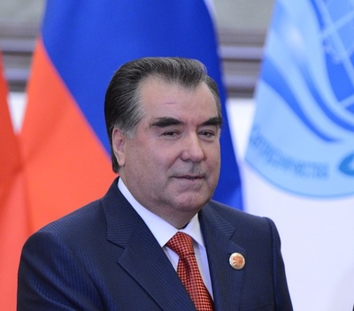 盗難ドイツ車200台、タジキスタン大統領関係者の手に？