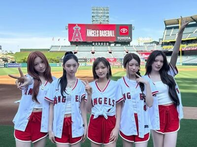 KiiiKiii、デビュー2年目でMLBの舞台へ