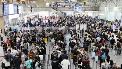 海外在住の韓国人被害、3年間で3倍に急増…在外公館要員は10年間ほぼ横ばい