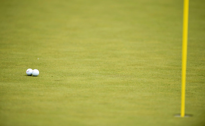 天文学的確率!? 豪アマゴルファーが1日に2度ホールインワン