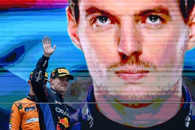 ヴォルフ氏とホーナー氏、フェルスタッペンの去就めぐり再び舌戦 