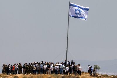 イスラエル、2005年に撤退したヨルダン川西岸の入植地を完全復活「修正完了」