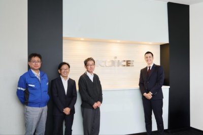 株式会社コイケのfreeeプロダクト活用事例を公開　物流業4代目が挑む、「データの民主化」による組織改革