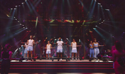 Les Mills、世界最高のフィットネストレーナー探しの画期的なドキュメンタリー番組を開始