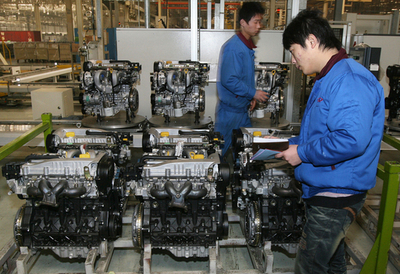 WTO紛争で中国が初敗訴、自動車部品関税で