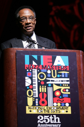 「第17回NEAジャズ・マスター・アワード」授賞式開催 - 米国