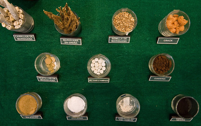 メキシコ裁判所、娯楽目的のコカイン使用許可を認める判決