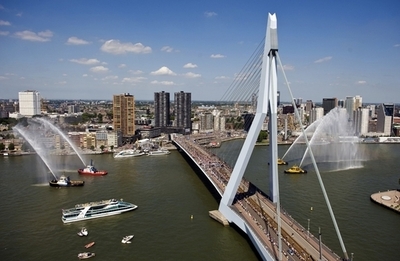 大都市の温室効果ガス排出量は必ずしも多くない、米研究