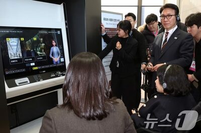 誰もが使える無人注文機へ…韓国が進める「無人」の壁を超える施策