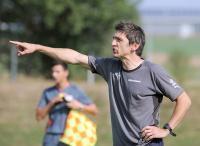 ハノーバー新監督にブンデス初のトルコ人指揮官