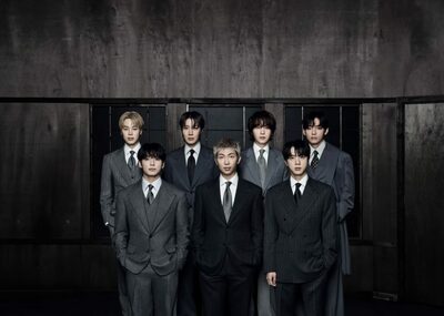 BTS、デビュー13周年記念の限定盤バイナルを12日発売