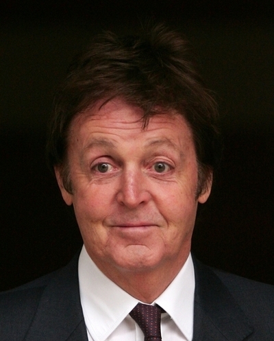 ポール・マッカートニー、「僕がベジタリアンになった瞬間」を告白