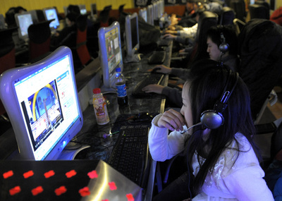 背後に中国か、東南アジアとインド標的のハッカー集団