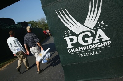 全米プロゴルフ選手権、リオ五輪開催の2016年は7月に前倒し