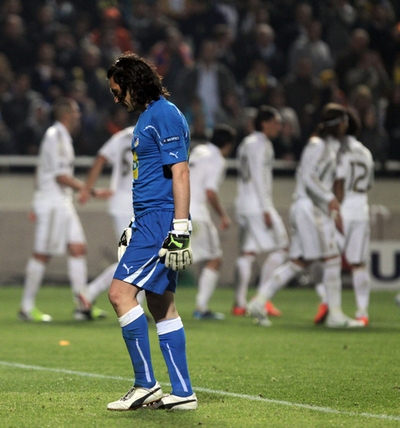 ベンゼマの活躍でレアル・マドリードがアポエルに快勝