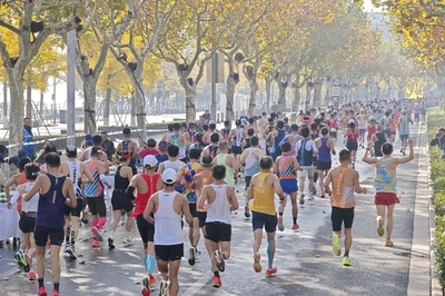 上海マラソン ワールドマラソンメジャーズ候補レースの第1段階評価を通過 