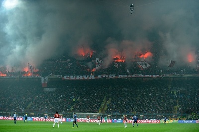 ACミランの新スタジアム概要が明らかに、伊報道