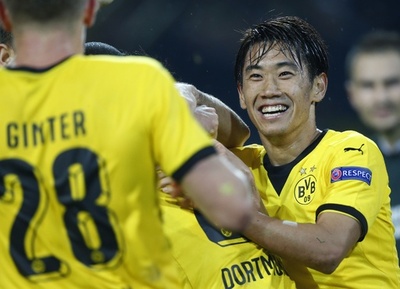 開幕6連勝を目指すドルトムント、ホッフェンハイムに警戒怠らず