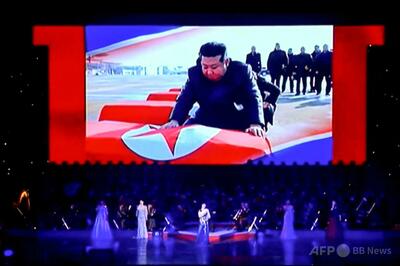 北朝鮮兵捕虜「韓国で暮らしたい」 ウクライナ拘束中に訴え