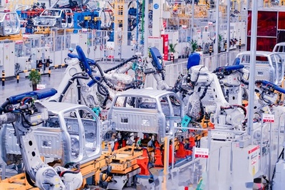 中国で新エネ車の販売台数が初めて新車販売台数全体の50%を突破