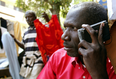 セネガル大統領選挙、現職のワッド氏が再選 - セネガル