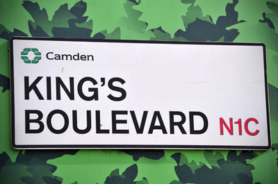 英国で大論争、交通標識にアポストロフィーは必要か