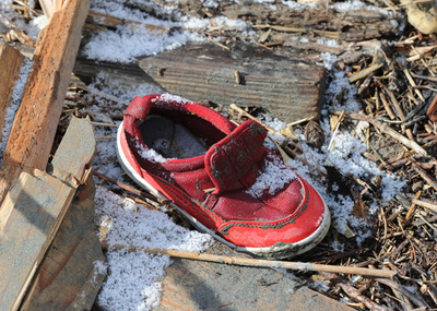 死者・行方不明者、2万1911人に 東北地方太平洋沖地震