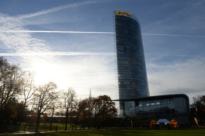 DHL創業者の息子、パラオの勾留所から脱走 薬物密売容疑