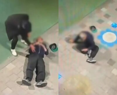 「ベトナム戦争参戦」体が不自由な高齢者を3年暴行、金銭強奪…韓国・加害者はマンション隣人