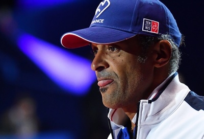 仏最後の男子GS覇者、差別問題に対する白人の「沈黙」に不満