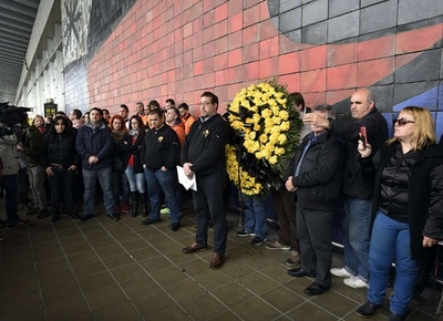 独旅客機墜落の犠牲者、ドイツ人72人以上 スペイン人49人超