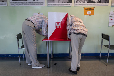 【今日の1枚】未来を託す、お互いに熟慮の末