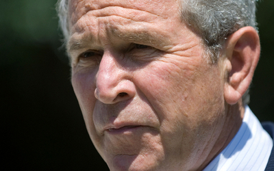 ブッシュ大統領、北京五輪の開会式出席へ