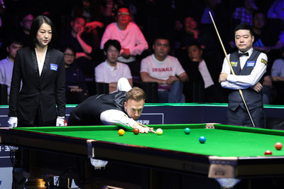 子どもにビリヤードを習わせる 1時間8千円、賞金2千万円も