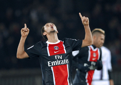 PSG、アンチェロッティ監督のリーグ戦初陣を白星で飾る