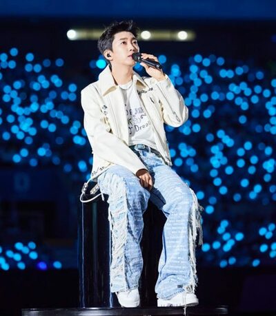 イム・ヨンウン、メロン累積ストリーミング125億回突破