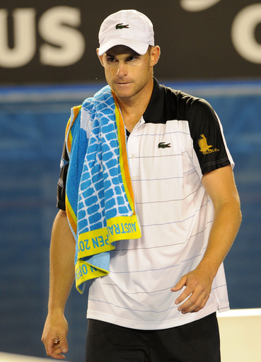 ジョコビッチ、ツォンガ、マレーらが3回戦進出 全豪オープン