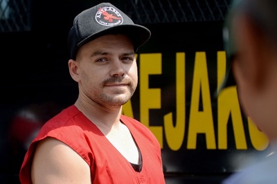 泥酔し大暴れのオーストラリア人観光客に禁錮4月 インドネシア・バリ島