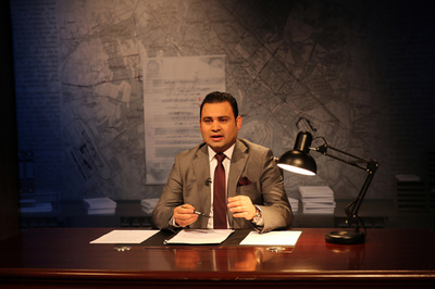 IS死刑囚のインタビューをテレビで毎週全国放送 イラク