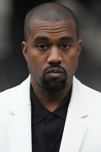 カニエ・ウエスト、「精神問題」で緊急入院 ツアー中止直後