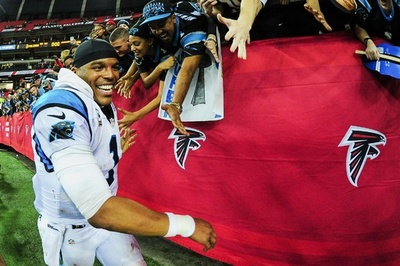 プレーオフ進出チームが決定、パンサーズとレイヴンズが滑り込む