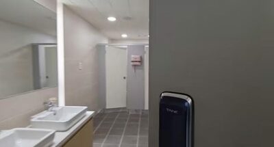 韓国の飲食店トイレの暗証番号を無断公開…台湾ユーザーの親切が「営業妨害」と非難の的に