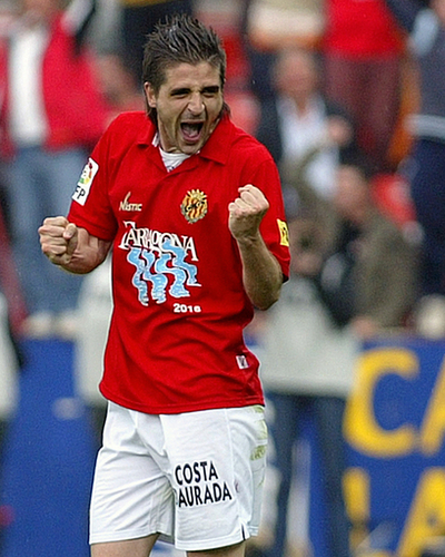 ＜サッカー リーガエスパニョーラ＞ヒムナスティック ポルティージョのゴールでサラゴサを降す - スペイン