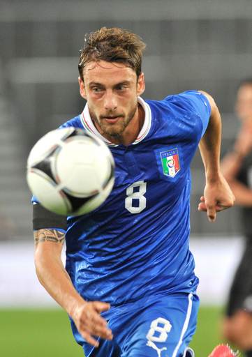 ロシアがイタリアに快勝、国際親善試合