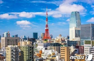 今年の韓国人の夏旅行分析「1位大阪、2位東京、5位福岡」