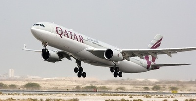 カタール航空、ワンワールド加盟を発表