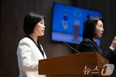 「中国人ノービザ入国」めぐり荒れる韓国政界…「誰が決めた？」対立激化