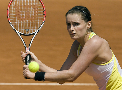 ベネソバ ストレート勝ちで2回戦へ